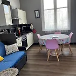 46 Avenue Pasteur