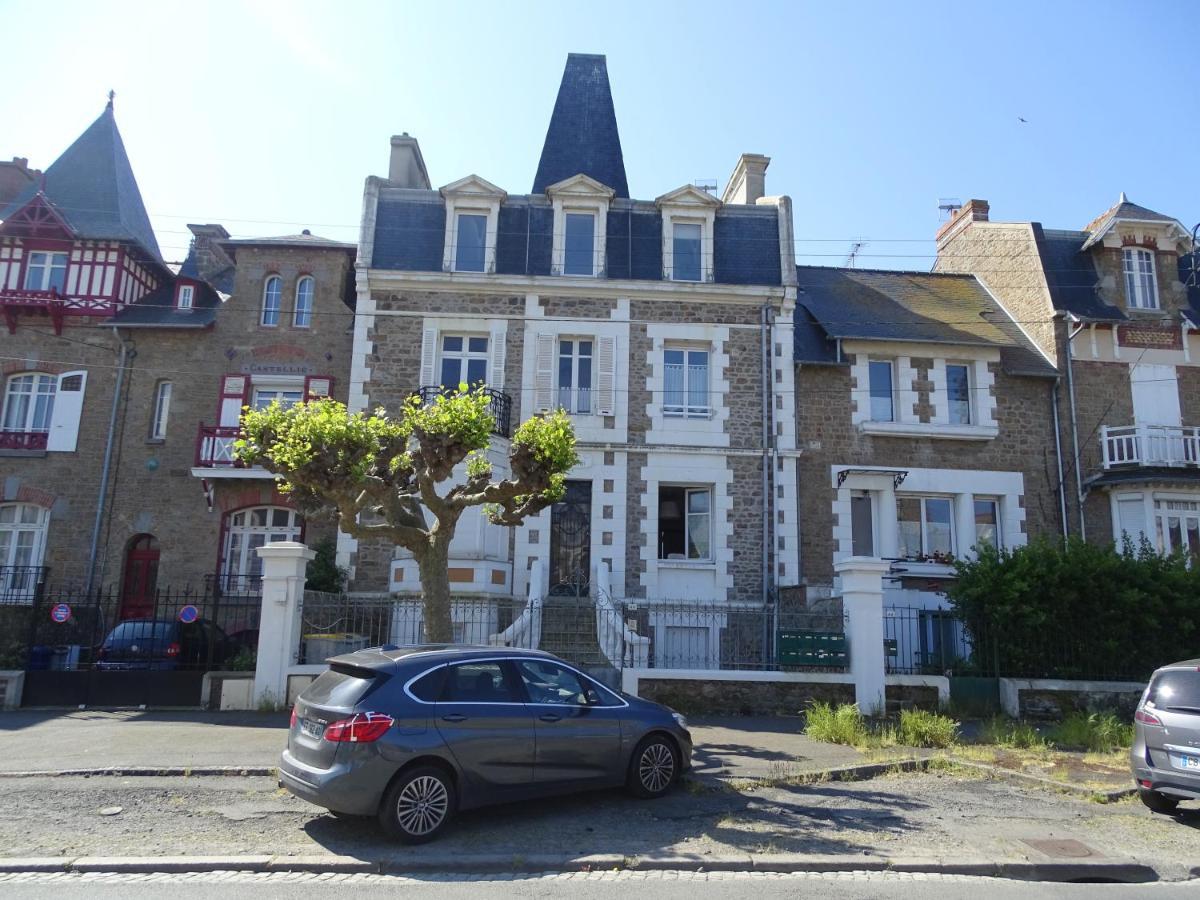46 Avenue Pasteur Apartment Saint-Malo