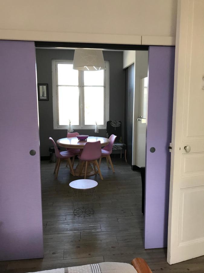 46 Avenue Pasteur Saint-Malo