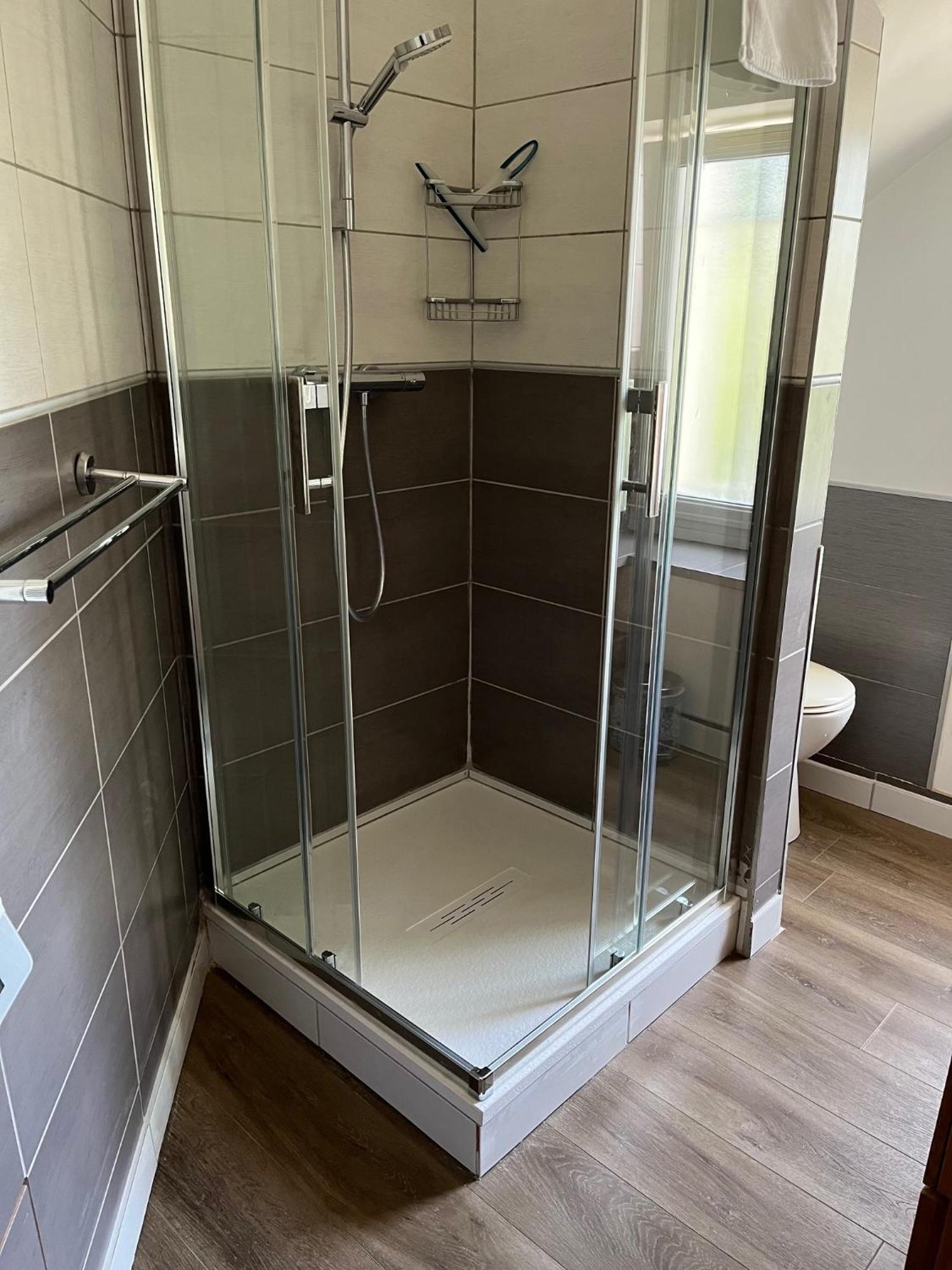 46 Avenue Pasteur Apartment Saint-Malo