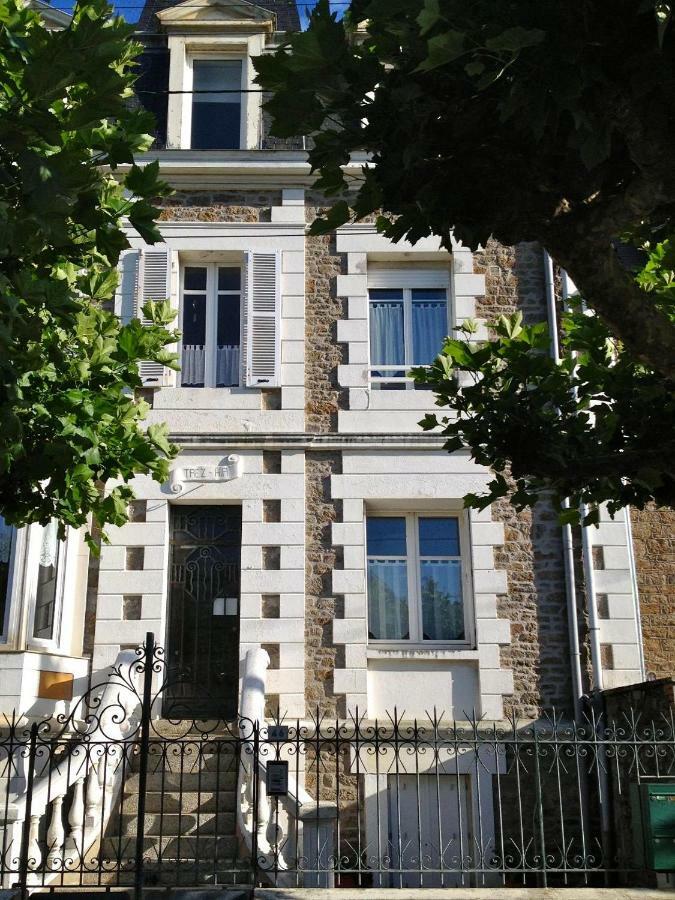 46 Avenue Pasteur Apartment *