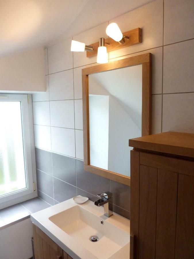 46 Avenue Pasteur Apartment Saint-Malo